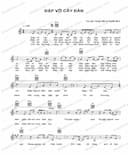 Đập vỡ cây đàn